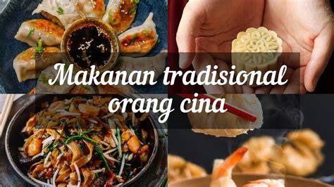 Mpu Makanan Tradisional Kaum Di Malaysia Makanan Kaum Cina My XXX Hot Girl