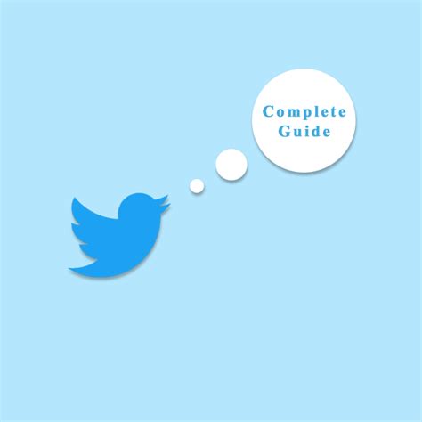 the complete guide to increase your twitter followers the socioblend blog complete guide