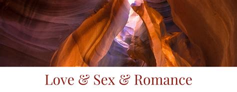 Love Sex And Romance House Of Feminine