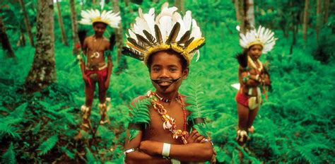 Trobriand Png Luxe And Intrepid Asia Remote Lands