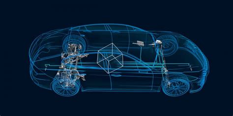 Electric Vehicle Design Automotive World