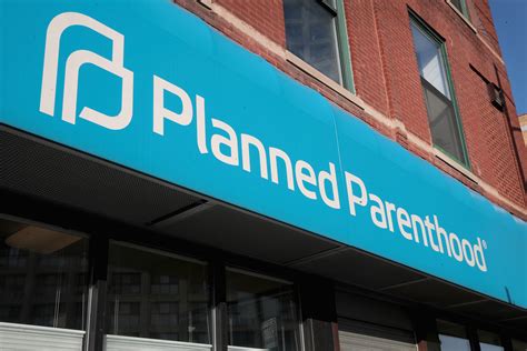 Planned Parenthood Unveils Multi Million Dollar Plan To Protect Expand