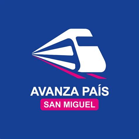 Avanza País San Miguel Lima