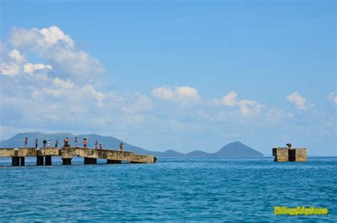 Maripipi Port Biliran Picture Gallery Sights And Scenes Throughout