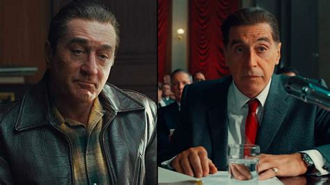 Film Al Pacino Et Robert De Niro Automasites