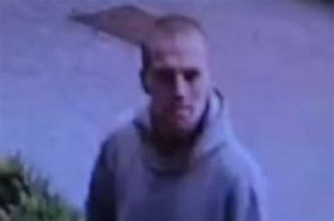 Cctv Appeal After Charity Collection Box Stolen And 8 Other People Police Want To Speak To