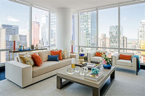 Stunning One57 Condo With Spectacular Views Of Central Park