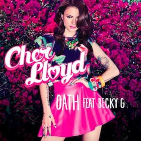 Cher Lloyd Oath Music Video 2012 Imdb