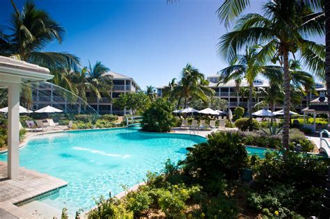 Ocean Club Resorts Turks And Caicos Book With Ultimate Dive Travel