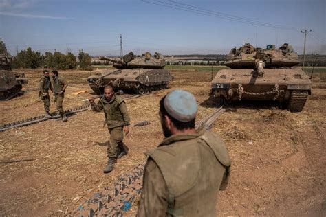 Israels Military Inflicted A Heavy Toll But Did It Achieve Its Aim