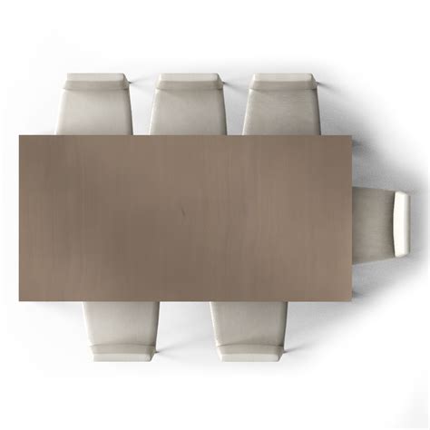 Imagen Relacionada Dining Table Top View Top Furniture Dining Table Top