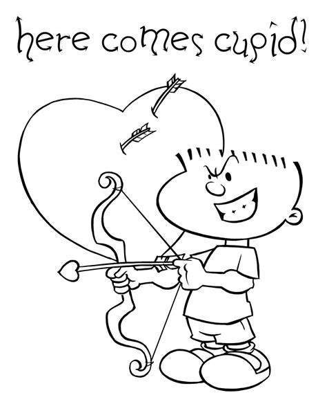 In addition to these, these coloring pages are cheap. Free Printable Valentine's Day Coloring Pages