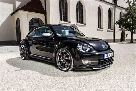 Abt 2013 Volkswagen Beetle Styling And Performance