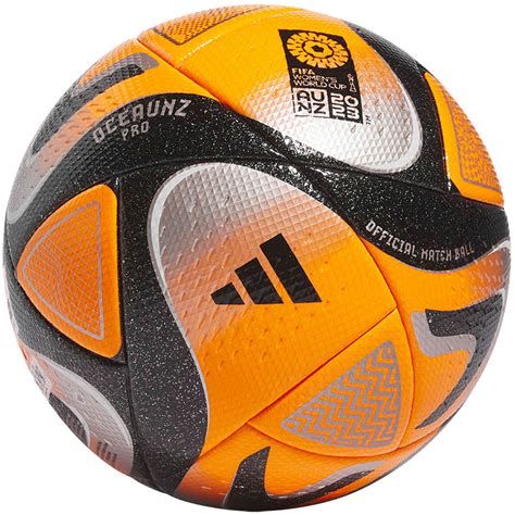 Adidas Winter Womens World Cup Pro Official Match Soccer Ball 2023