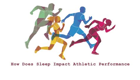 How Does Sleep Impact Athletic Performance