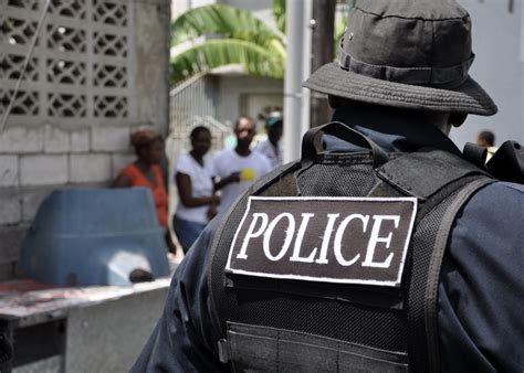 jamaica disturbing 25 percent spike in civilian killings by security forces