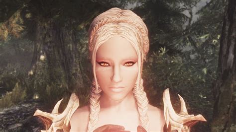 Anime Hairstyles Skyrim Selangor H Hot Sex Picture
