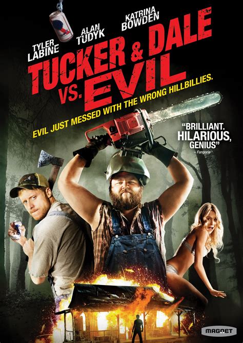 tucker and dale vs evil dvd release date november 29 2011