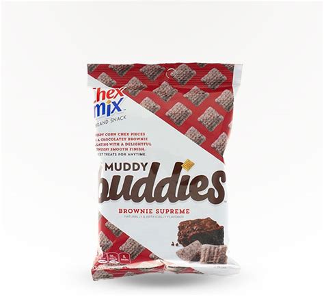 chex mix muddy buddies brownie supreme delivered near you saucey
