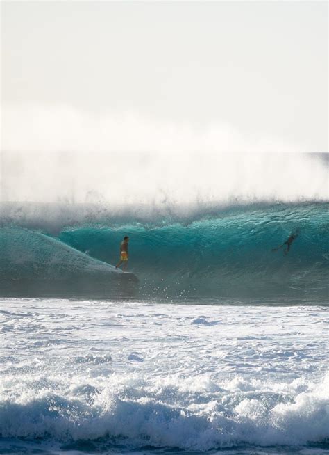 Banzai Pipeline The Guide To The Worlds Most Famous Wave Water