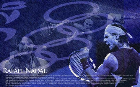 Free Download Hd Wallpaper Hunk Nadal Rafael Spain Tennis