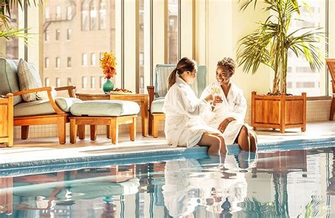 Chicago Spa Guide The Best Windy City Spas — Spa And Beauty Today