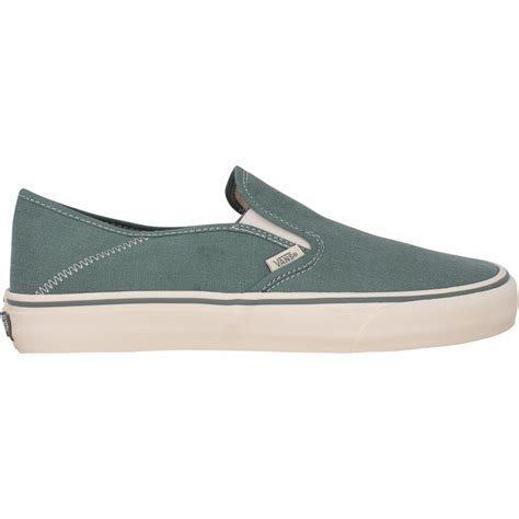 Buy Vans Slip On Sf Mollusk Nathaniel Russel Vn0a5hyqh2l Mens Mydeal