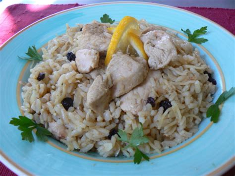 Egyptian Chicken Recipe Genius Kitchen