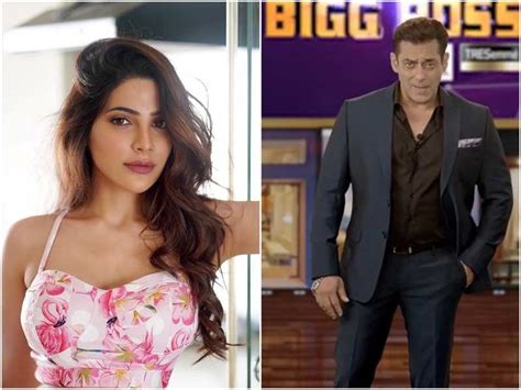 She is known for appearing in the film kanchana 3. Bigg Boss 14 contestant Nikki Tamboli wins Salman Khan's ...