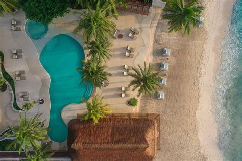 Viceroy Riviera Maya A Luxury Villa Resort Updated 2023 Prices