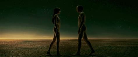 Nude Video Celebs Malin Akerman Nude Watchmen 2009