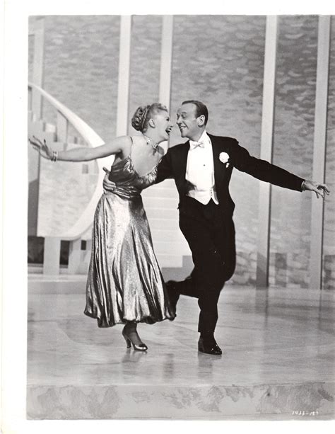 Ginger Rogers And Fred Astaire The Barkleys Of Broadway Fred Astaire