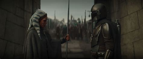The Mandalorian Executive Producer Dave Filoni Reveals Hes Open To