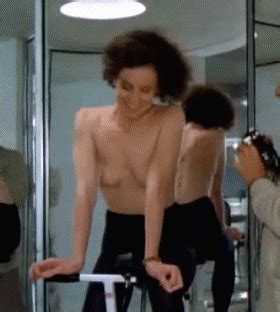 Sigourney Weaver Nude Photos And Videos Thefappening