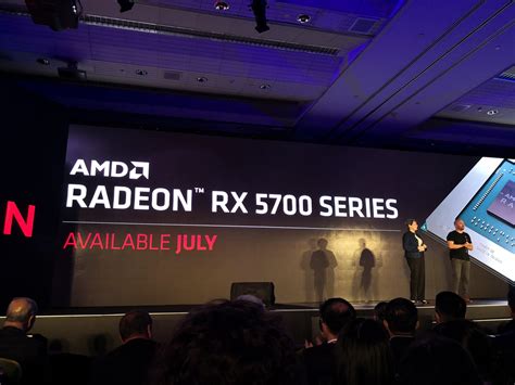 Amd Navi Leak Details Release Date Specs Price And Monday Reveal