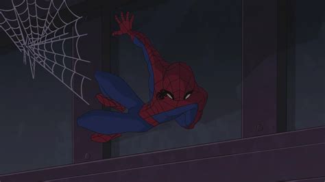 The Spectacular Spider Man Wallpapers Wallpaper Cave