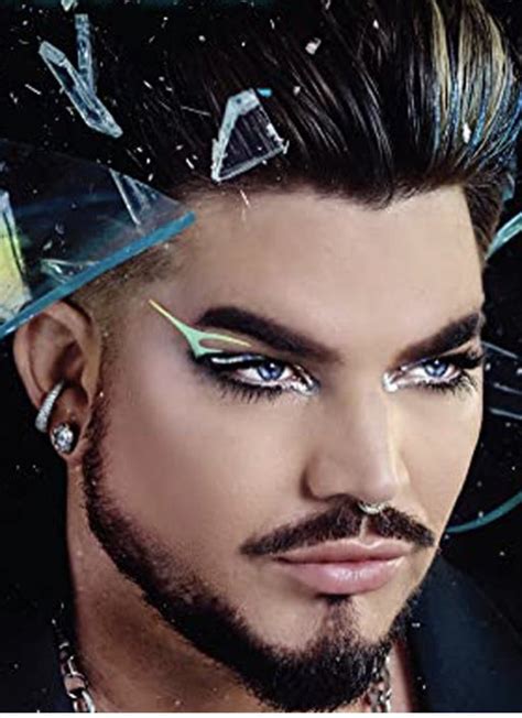 The Adam Lambert Connection On Twitter Must Hear LGBTQ Albums In February