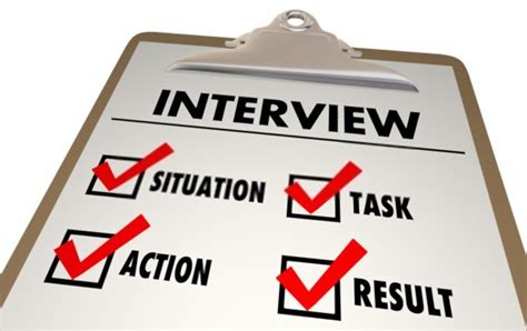 6 Situational Interview Questions To Use As Examples