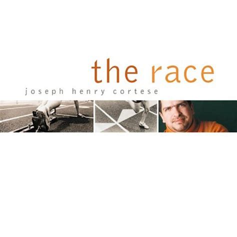 The Race Joseph Henry Cortese Digital Music