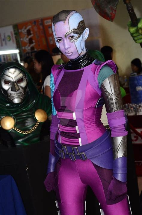 25 Supervillains Who Are Impossible To Cosplay But Fans Pulled Off