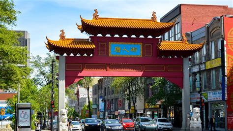 The Absolute Best Places To Eat And Drink In Montreal’s Chinatown 2019