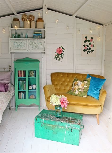 Sublime Summer House Ideas To Spruce Up Your Garden Garden Room