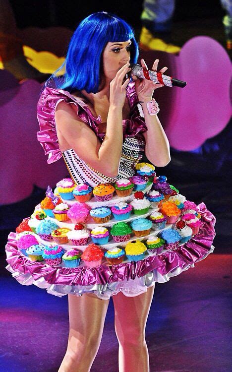 katy perry katy perry costume katy perry cupcake dress