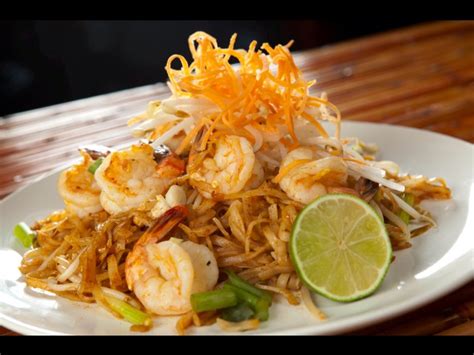 Authentic Thai Cuisine at Thai Spice - Addison Magazine