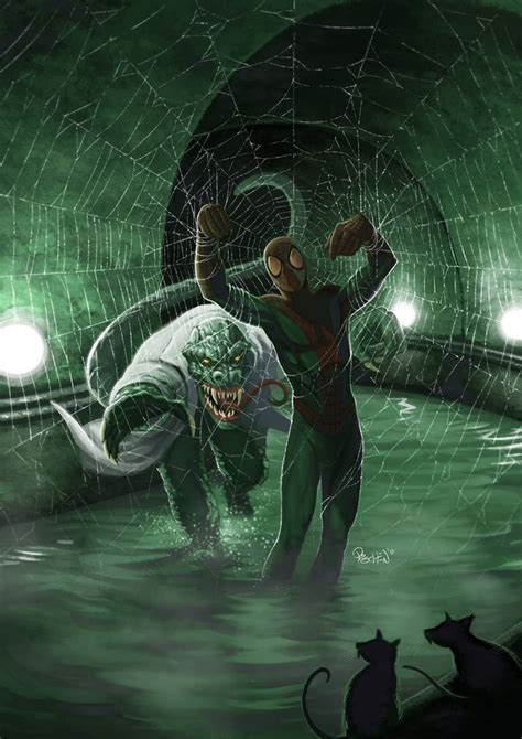 Pin By Justin Gallardo On Spiderman Vs Lizard Refs Spiderman Marvel Comics Comics