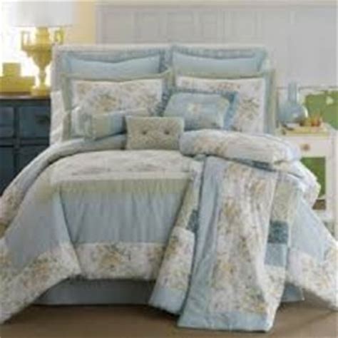 NEW JCPenney JUDY Comforter Set KING Bonus Quilt $300 ...