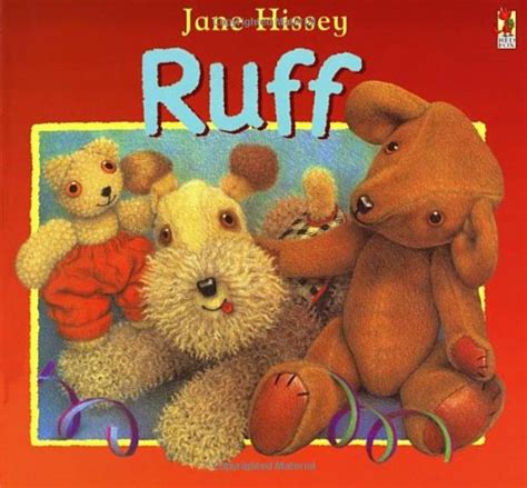 Childrens Books Reviews Ruff Bfk No 99