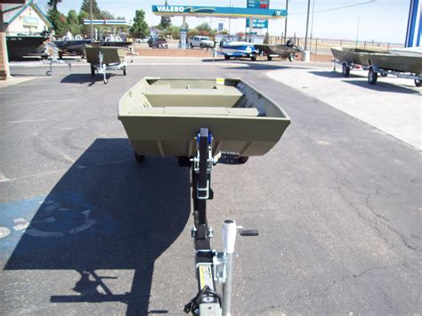 We did not find results for: Crestliner 1436 Jon boats for sale - boats.com