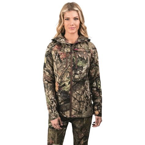 Walls Womens Insulated Hunting Parka 705558 Womens Hunting