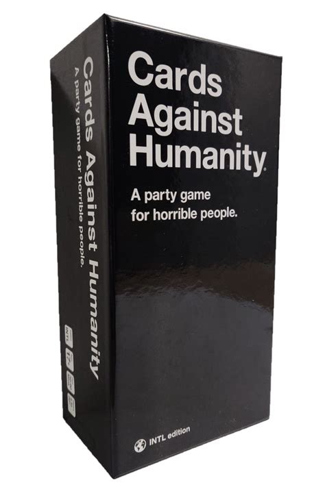 Cards Against Humanity Promo Pack